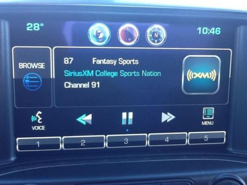 2014 Chevrolet Silverado 1500 LT, US $39,446.00, image 8