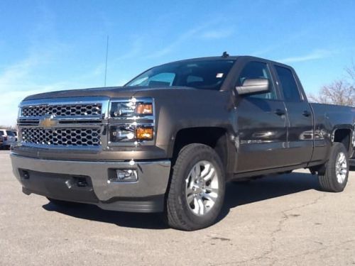 2014 Chevrolet Silverado 1500 LT, US $39,446.00, image 11