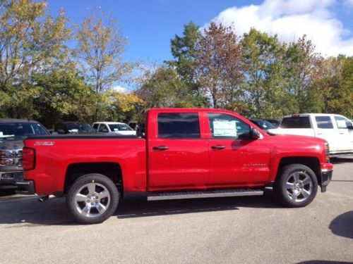 2014 Chevrolet Silverado 1500 LT, US $43,056.00, image 16