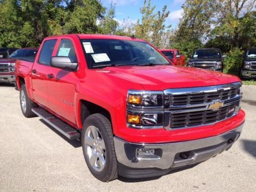 2014 Chevrolet Silverado 1500 LT, US $43,056.00, image 17