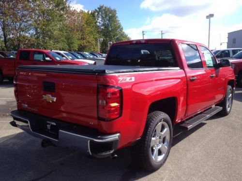 2014 Chevrolet Silverado 1500 LT, US $43,056.00, image 18