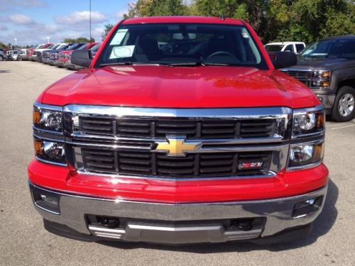 2014 Chevrolet Silverado 1500 LT, US $43,056.00, image 20