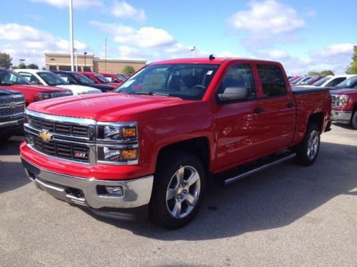2014 Chevrolet Silverado 1500 LT, US $43,056.00, image 24