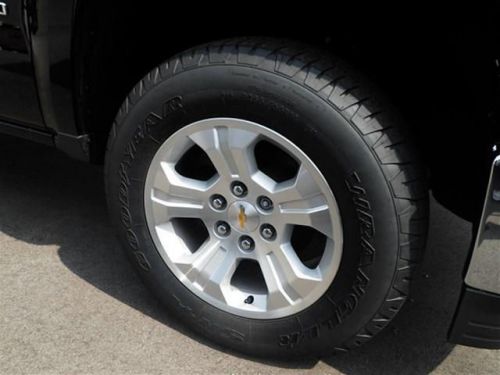 2014 Chevrolet Silverado 1500 LTZ, US $40,551.00, image 2