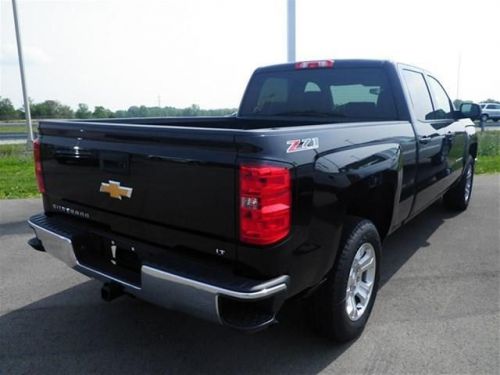 2014 Chevrolet Silverado 1500 LTZ, US $40,551.00, image 3
