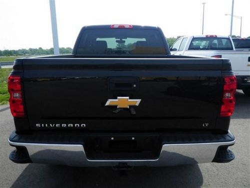 2014 Chevrolet Silverado 1500 LTZ, US $40,551.00, image 4