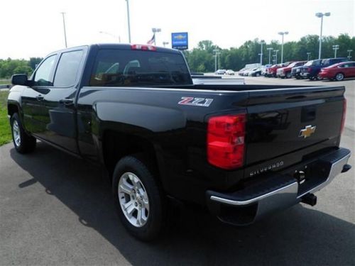 2014 Chevrolet Silverado 1500 LTZ, US $40,551.00, image 5