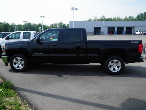 2014 Chevrolet Silverado 1500 LTZ, US $40,551.00, image 6