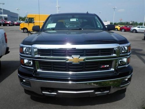 2014 Chevrolet Silverado 1500 LTZ, US $40,551.00, image 7