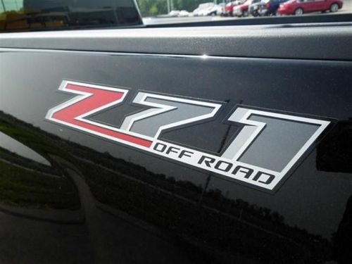 2014 Chevrolet Silverado 1500 LTZ, US $40,551.00, image 8