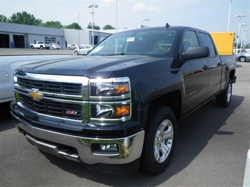 2014 Chevrolet Silverado 1500 LTZ, US $40,551.00, image 9