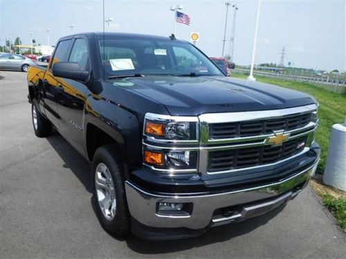2014 Chevrolet Silverado 1500 LTZ, US $40,551.00, image 10