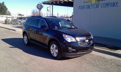 2013 chevrolet equinox