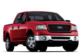 2006 ford f150