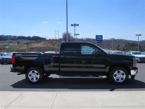 2014 Chevrolet Silverado 1500 LT, US $44,680.00, image 2