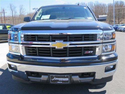 2014 Chevrolet Silverado 1500 LT, US $44,680.00, image 3
