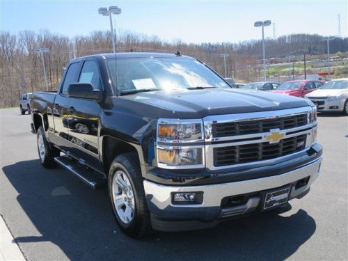 2014 Chevrolet Silverado 1500 LT, US $44,680.00, image 4