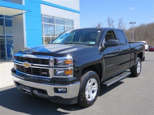 2014 Chevrolet Silverado 1500 LT, US $44,680.00, image 5