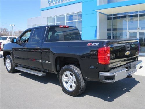 2014 Chevrolet Silverado 1500 LT, US $44,680.00, image 7