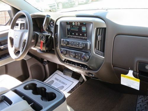 2014 Chevrolet Silverado 1500 LT, US $44,680.00, image 9