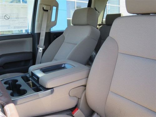 2014 Chevrolet Silverado 1500 LT, US $44,680.00, image 10