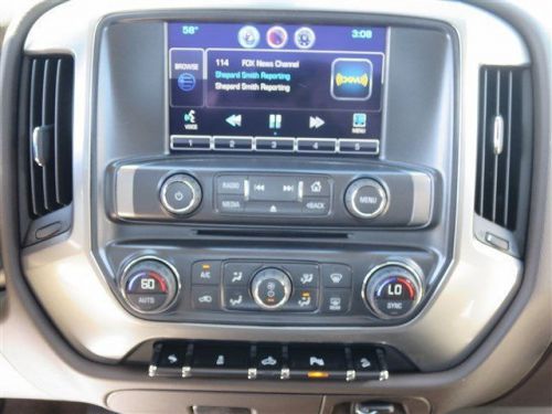 2014 Chevrolet Silverado 1500 LT, US $44,680.00, image 11