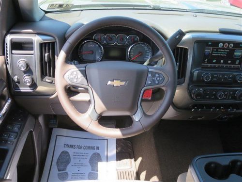 2014 Chevrolet Silverado 1500 LT, US $44,680.00, image 12