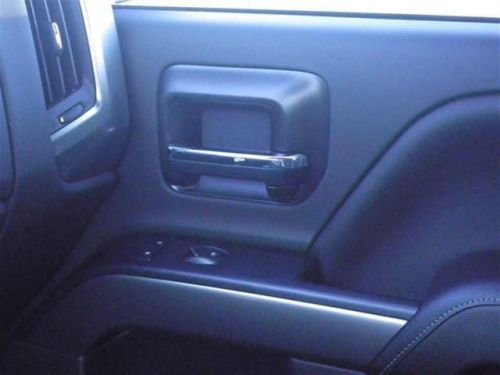 2014 chevrolet silverado 1500 1lt