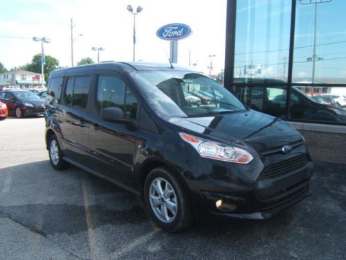 2014 ford transit connect xlt