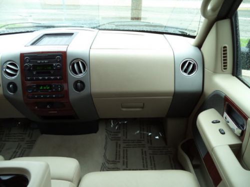 2006 Ford F150 Lariat, US $16,900.00, image 2