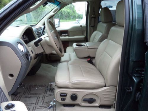 2006 Ford F150 Lariat, US $16,900.00, image 5