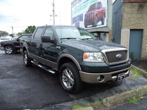 2006 Ford F150 Lariat, US $16,900.00, image 8