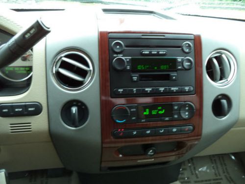 2006 Ford F150 Lariat, US $16,900.00, image 10