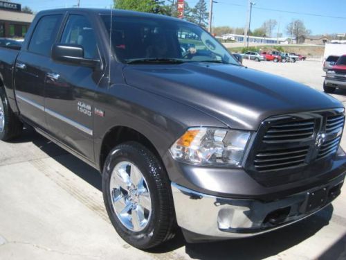 2014 ram 1500 slt