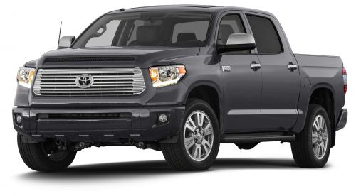 2014 toyota tundra platinum