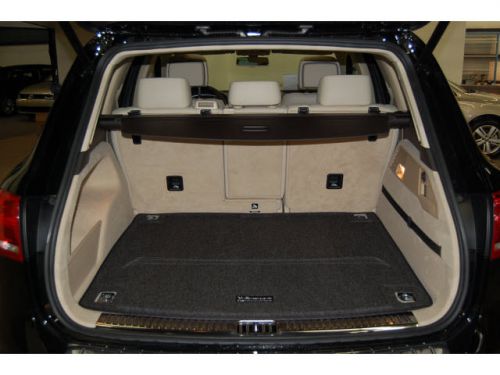 2014 Volkswagen Touareg TDI Lux, US $56,155.00, image 6