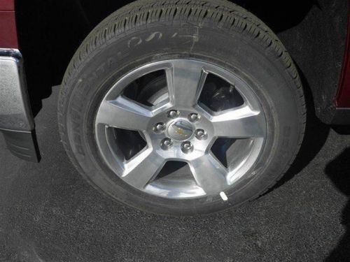 2014 Chevrolet Silverado 1500 LT, US $41,025.00, image 3