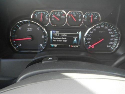 2014 Chevrolet Silverado 1500 LT, US $41,025.00, image 5