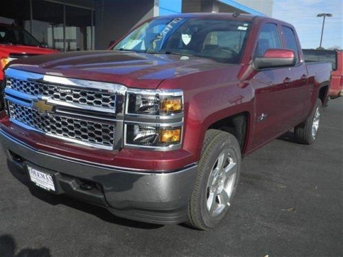 2014 Chevrolet Silverado 1500 LT, US $41,025.00, image 6