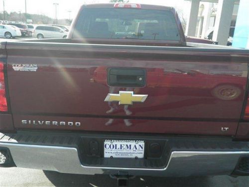 2014 Chevrolet Silverado 1500 LT, US $41,025.00, image 10