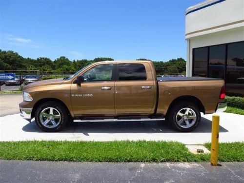 2012 ram 1500 slt