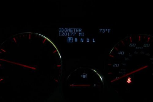 2008 gmc acadia slt-1