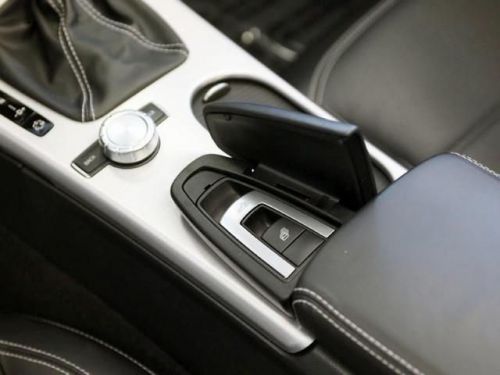 2013 mercedes-benz  slk55 amg