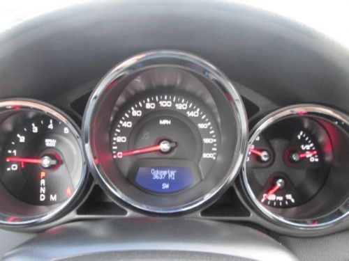 2013 Cadillac CTS V, US $55,999.00, image 2