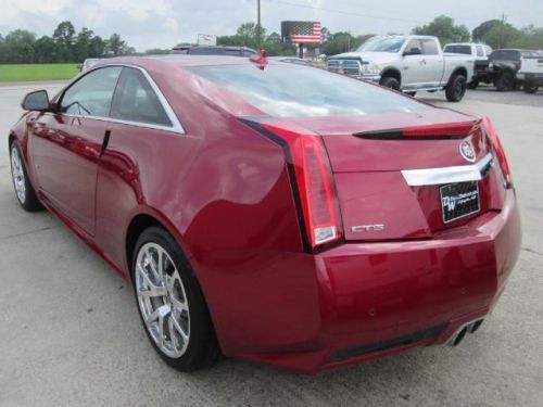 2013 Cadillac CTS V, US $55,999.00, image 4