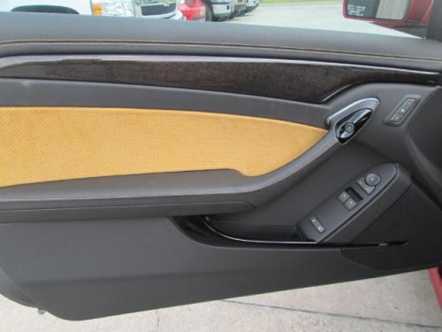 2013 Cadillac CTS V, US $55,999.00, image 5