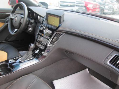 2013 Cadillac CTS V, US $55,999.00, image 11