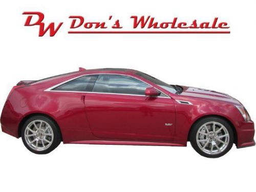 2013 Cadillac CTS V, US $55,999.00, image 12
