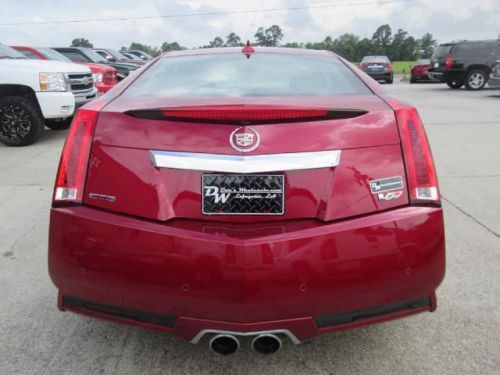 2013 Cadillac CTS V, US $55,999.00, image 13