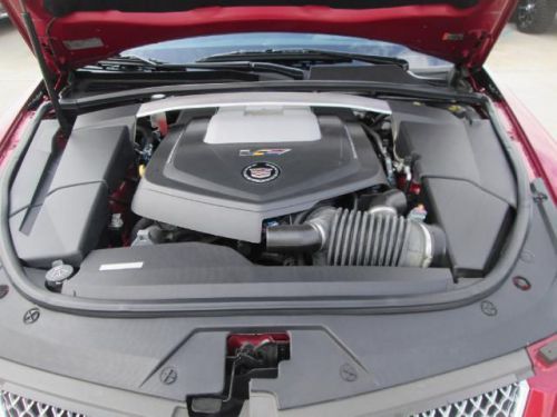2013 Cadillac CTS V, US $55,999.00, image 14